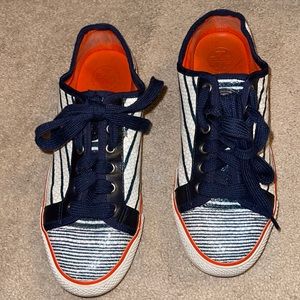 Tory Burch Sneakers